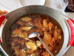 -辣婆婆(航天桥店)