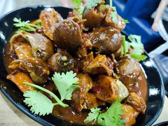 -老虎滩大连海鲜烧烤(建邺云锦路总店)