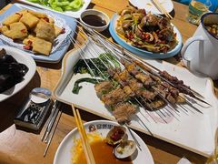 -小核桃品质串店(世茂大道店)