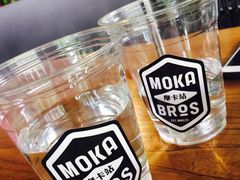 -Moka Bros 摩卡站(嘉华店)
