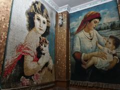 -维吾尔餐厅(宜山路店)