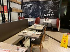 -必胜客(东营万达店)