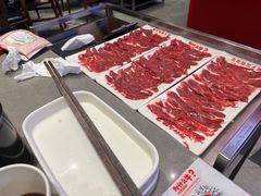 -为什么牛潮汕牛肉火锅(中信广场店)