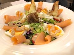 -LA CREPERIE BRETONNE布列塔尼法式餐厅(天童北路店)