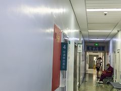 -中国中医科学院望京医院(院本部)