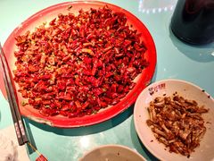 -川正旺江湖菜(三元桥店)