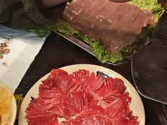 -耙二哥腰片王老火锅(双碑总店)