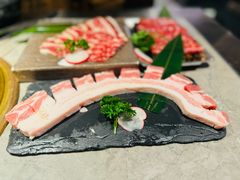 -谷牛日式烤肉(宝山U天地店)