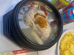 -长顺参鸡汤店(西塔总店)