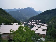-北京山里寒舍度假酒店