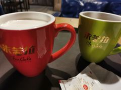 -百年朱苦拉咖啡(博物馆店)