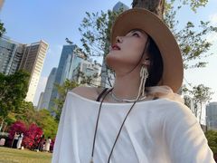-海心沙亚运公园