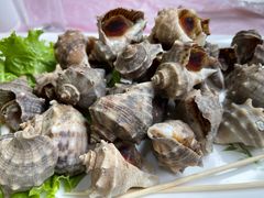 -宾朋海鲜美食餐厅·特色美食(兴海路店)