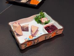 -無二炙坊·和牛烧肉(大钟寺1733店)