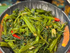 -马来西亚肉骨茶汤·招牌螃蟹·烧鸡·呷喱吧吧(海上世界店)