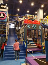 -meland亲子乐园•派对•研学(苏州悠方购物中心店)