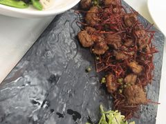 -金鸭都·老北京特色家常菜(潘家园店)