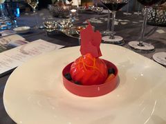 -杭州国际会议中心洲际酒店-菋道海鲜餐厅