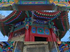 -西安市广仁寺