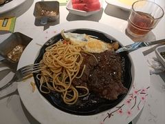 -豪客来牛排(开元盛世广场店)
