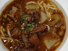 -康师傅私房牛肉面(北京南站店)