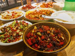 -小口味
