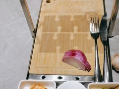 -通海俄式烧烤·俄罗斯大串(嵩山路店)