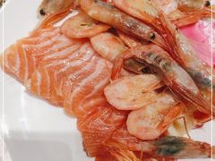 -禾斗海鲜自助(市南银座店)