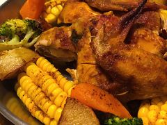 -晴天餐厅(星河国际店)