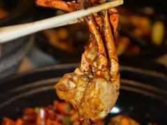 -酌宴府The China Club·广州万富希尔顿酒店(云城东路店)
