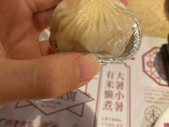 -点都德(大茶楼店)