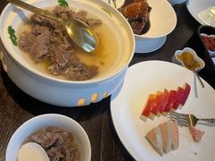 -甄御•海鲜新青岛菜(麦岛店)