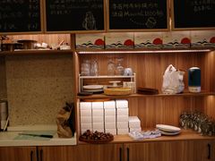 -发酵食堂(屏风街店)