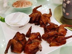 -金时代顺风大酒店(爱琴海购物中心店)