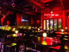 -AClub餐吧(富华里店)