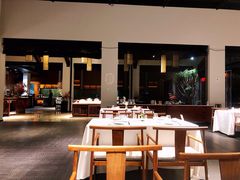 大堂-禧宴Joyous Restaurant(禧园店)