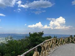 -北京西山国家森林公园