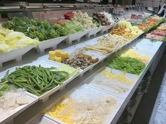 -醉人椒麻辣香锅(上地华联店)