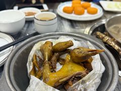 -鸽鸟轩(石岐店)