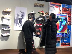 -JORDAN(东方广场店)