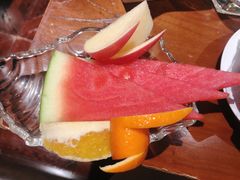 果盘-陆壹捌餐厅(五大道店)