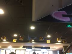 -麦当劳(豫园店)