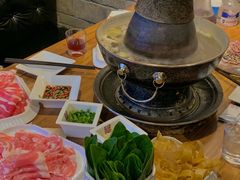 -丁卯•铜锅涮肉(工体店)