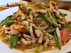 -小慧住家贵州菜(甲秀楼店)