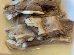 -中发源·清真餐厅(南油店)