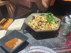 -塘屋烧烤·云南火塘烧烤品牌(新亚洲店)