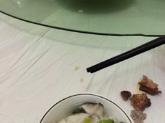 -中原农家乐(中原饭店)