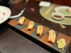 -鮨匠·割烹料理(巨鹿花园店)