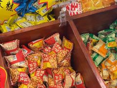 -兴盛德·麻辣花生大王·老店(中山路店)