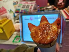 -可丽小屋(中山路店)